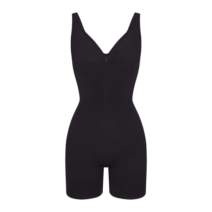 Seamless Tummy Control and Butt Lift Shapewear Bodysuit - Aurelle StudioAurelle StudioAurelle StudioSU00056569-Black-SMBlackSM