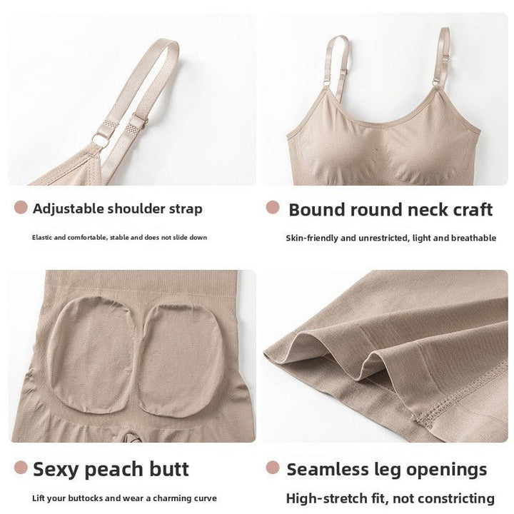 Shapewear Corset - Aurelle StudioAurelle StudioAurelle StudioSU00046362-Black-SBlackS