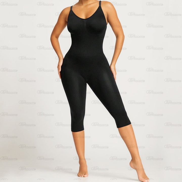 shapewear pants - Aurelle StudioAurelle StudioAurelle StudioSU00048025-Black-XSBlackXS