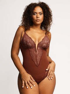 shapewear underwear - Aurelle StudioAurelle StudioAurelle StudioSU00047918-Curry-3XLCurry3XL